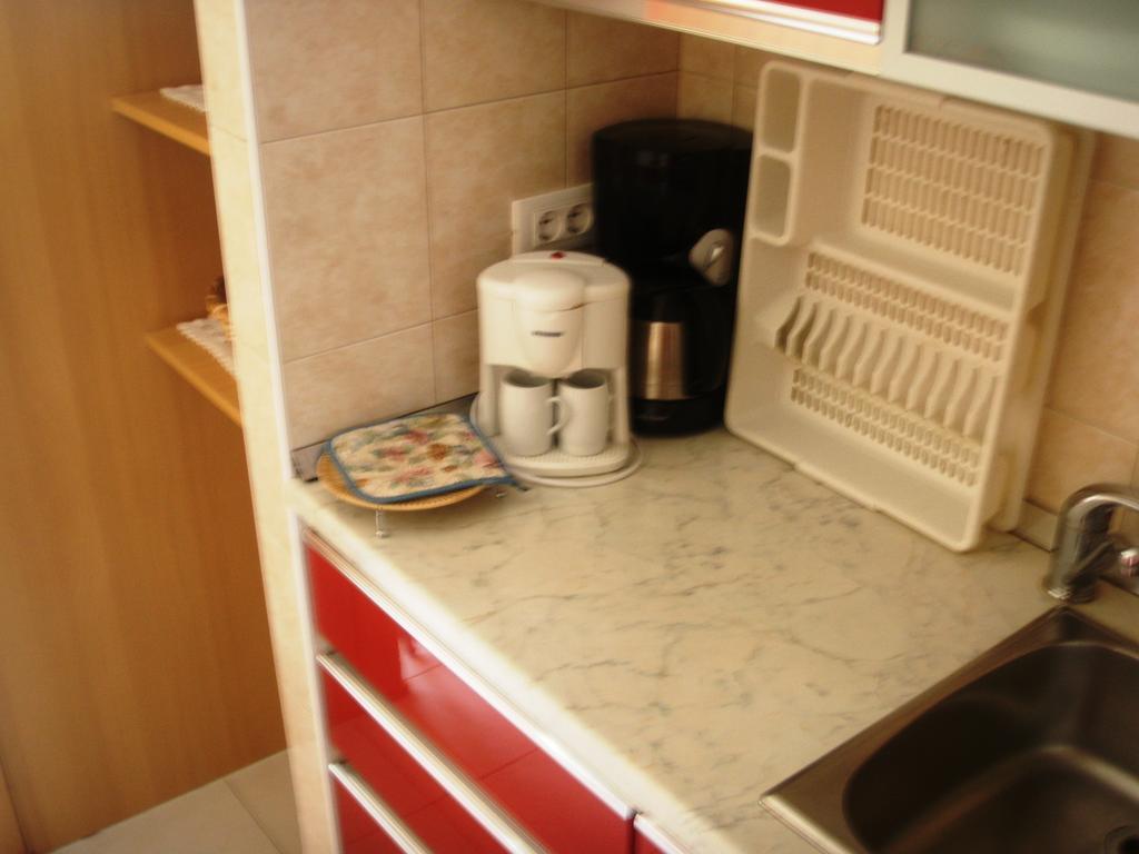 Apartment Venus 13 Ровинь Экстерьер фото