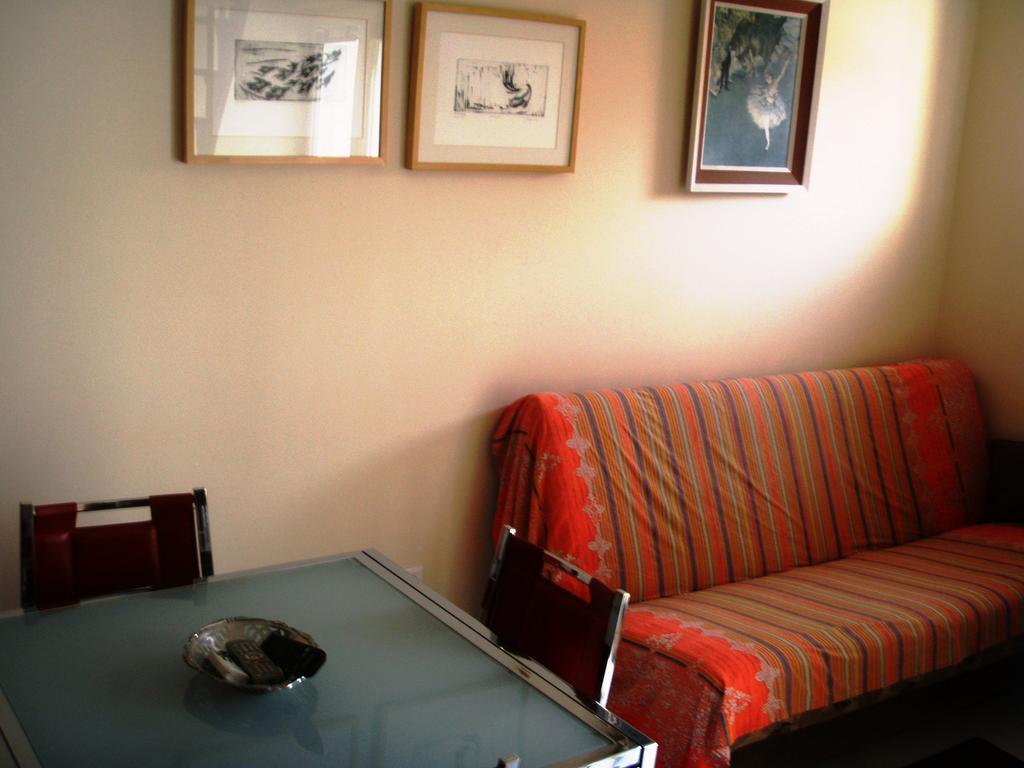 Apartment Venus 13 Ровинь Экстерьер фото