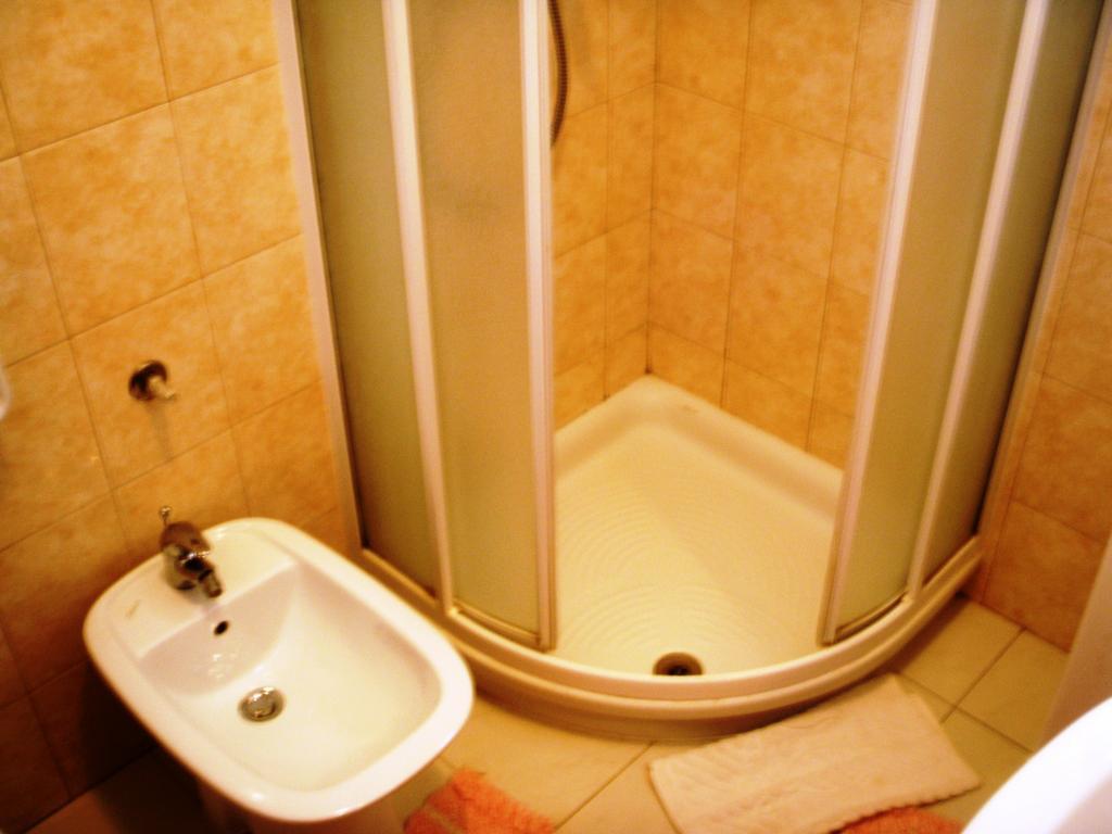 Apartment Venus 13 Ровинь Экстерьер фото