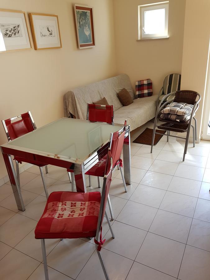 Apartment Venus 13 Ровинь Экстерьер фото