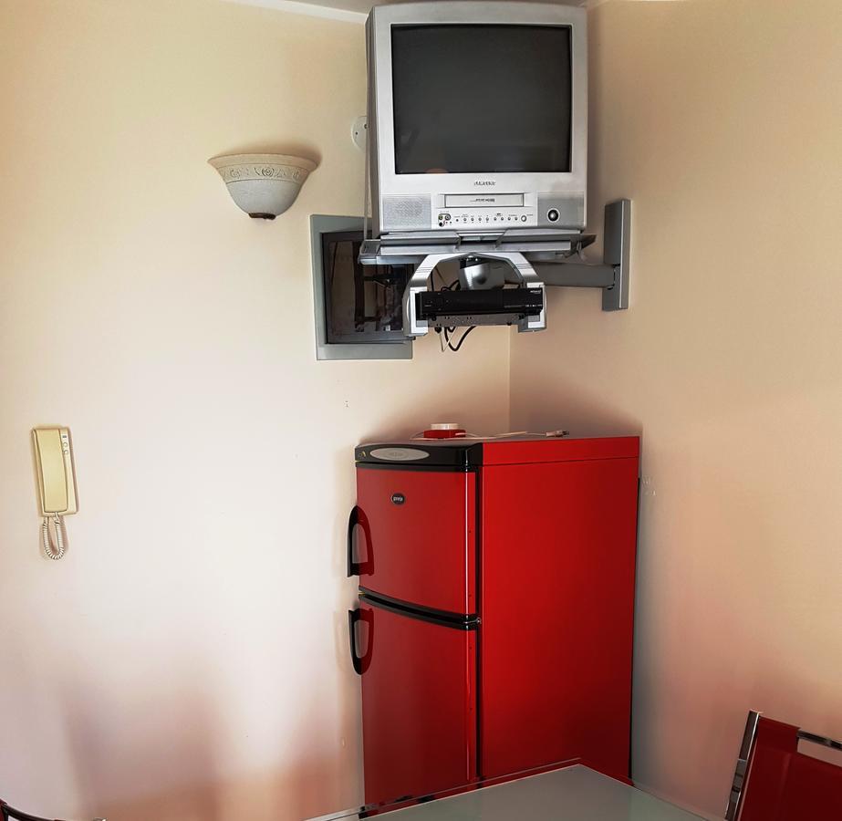 Apartment Venus 13 Ровинь Экстерьер фото