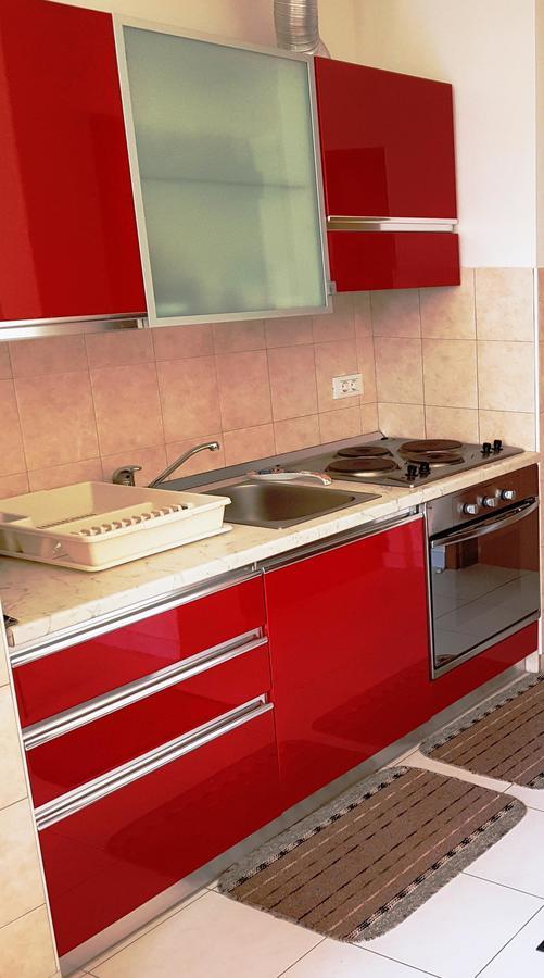 Apartment Venus 13 Ровинь Экстерьер фото