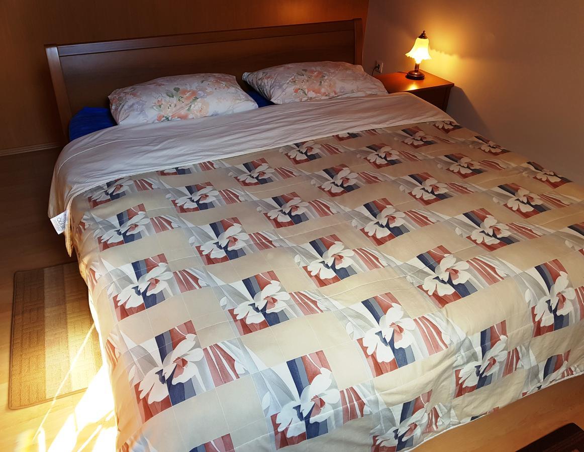 Apartment Venus 13 Ровинь Экстерьер фото