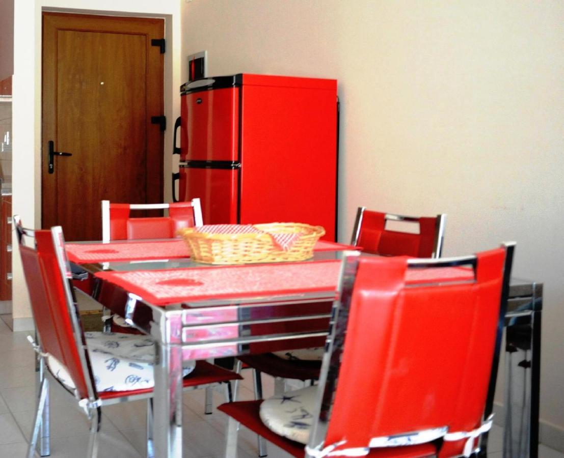 Apartment Venus 13 Ровинь Экстерьер фото